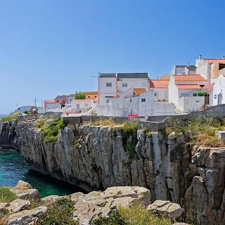 Casa Da Falesia 28 - Estudio Dom wakacyjny