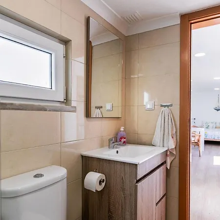 Dom wakacyjny Casa Da Falesia 28 - Estudio *