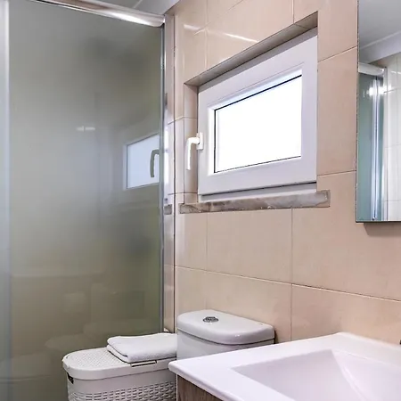 Casa Da Falesia 28 - Estudio *