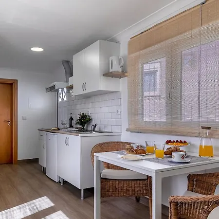 Casa Da Falesia 28 - Estudio Dom wakacyjny