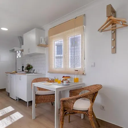 Casa Da Falesia 28 - Estudio Dom wakacyjny *