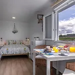 Casa Da Falesia 28 - Estudio بيت للعطل بينيش