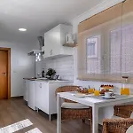 Casa Da Falesia 28 - Estudio بيت للعطل
