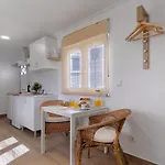 Casa Da Falesia 28 - Estudio بيت للعطل *