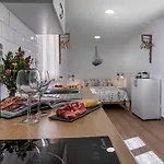 Casa Da Falesia 28 - Estudio بيت للعطل بينيش