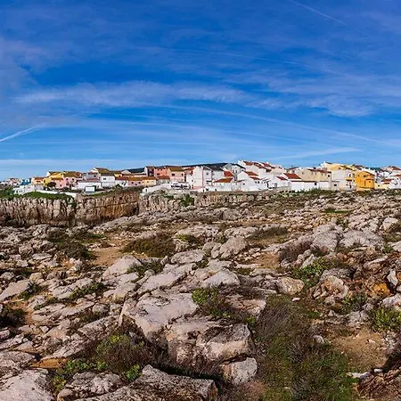 Casa Da Falesia 28 - Estudio Feriehus *