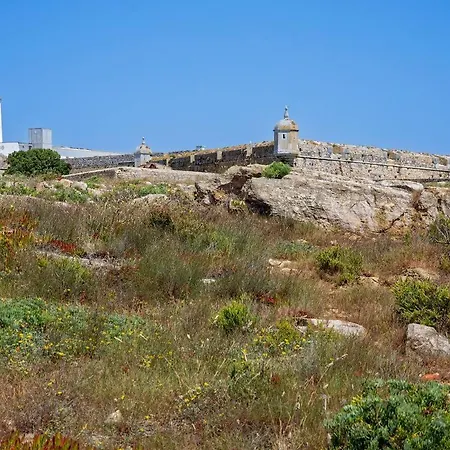 Casa vacanze Casa Da Falésia 28 - Estúdio Peniche