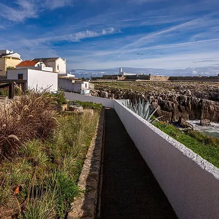Casa Da Falesia 28 - Estudio