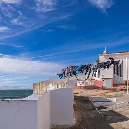 بيت للعطل Casa Da Falesia 28 - Estudio