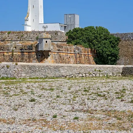 Casa vacanze Casa Da Falésia 28 - Estúdio *