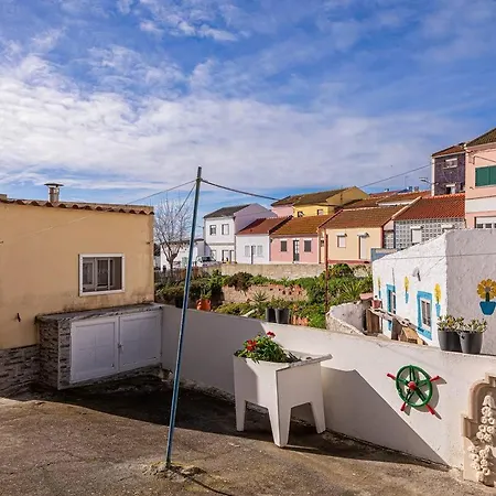 بيت للعطل Casa Da Falesia 28 - Estudio بينيش