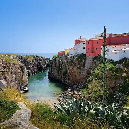 Casa Da Falesia 28 - Estudio * بينيش