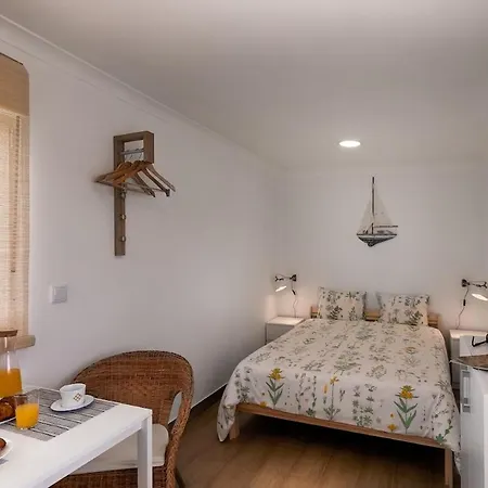Casa Da Falésia 28 - Estúdio Casa vacanze *