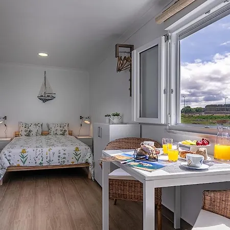 Casa Da Falesia 28 - Estudio Feriehus Peniche