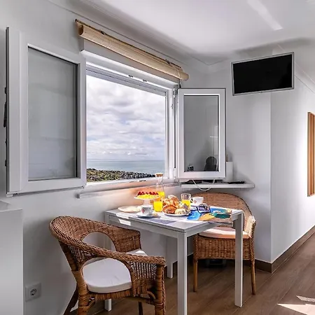 Feriehus Casa Da Falesia 28 - Estudio